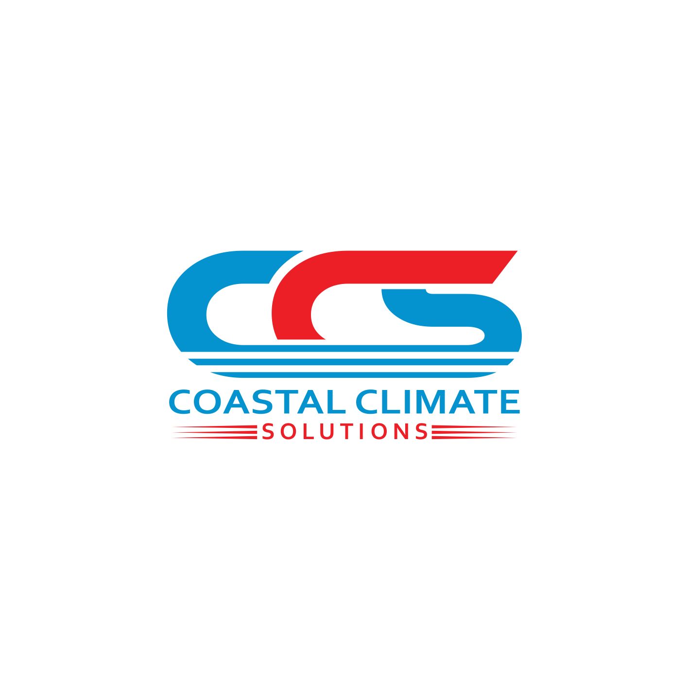 Logo Design by anditt for Coastal Climate Solutions | Design #26042458