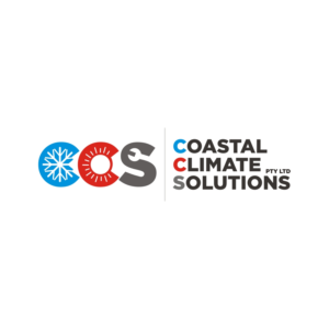 Logo Design by Magic of Art for Coastal Climate Solutions | Design #26041503