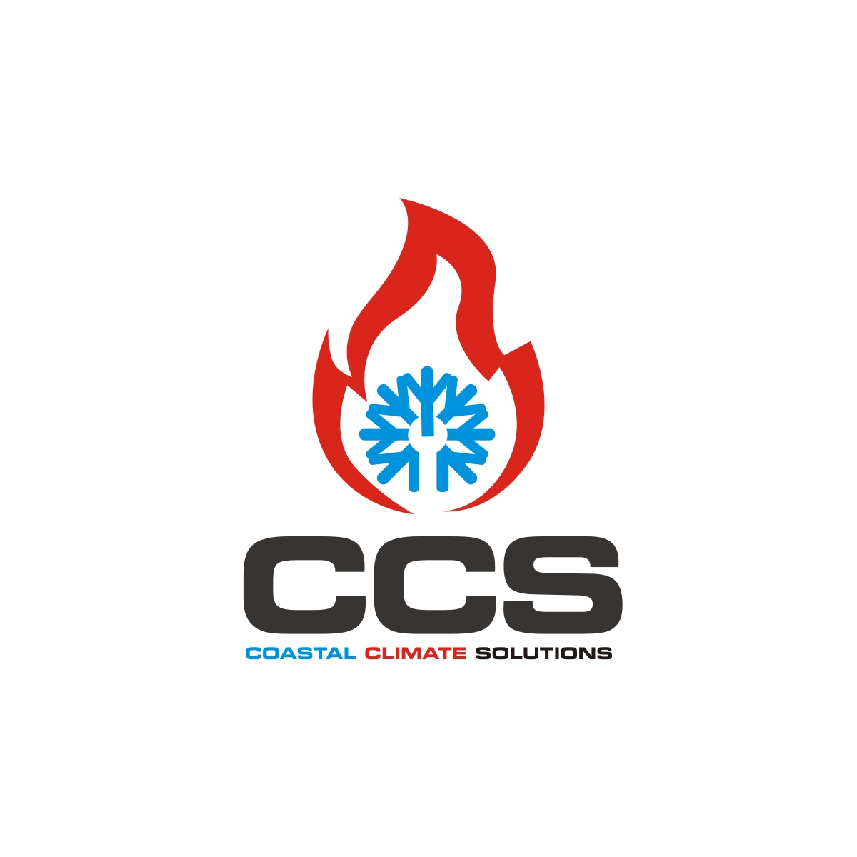 Logo Design by Magic of Art for Coastal Climate Solutions | Design #26041504
