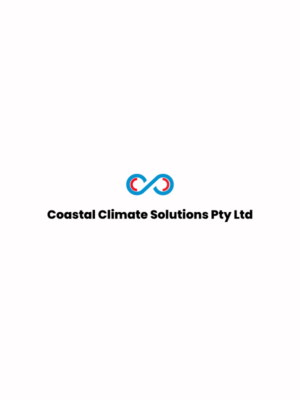 Logo Design by Jalu Kusworo for Coastal Climate Solutions | Design #26045173