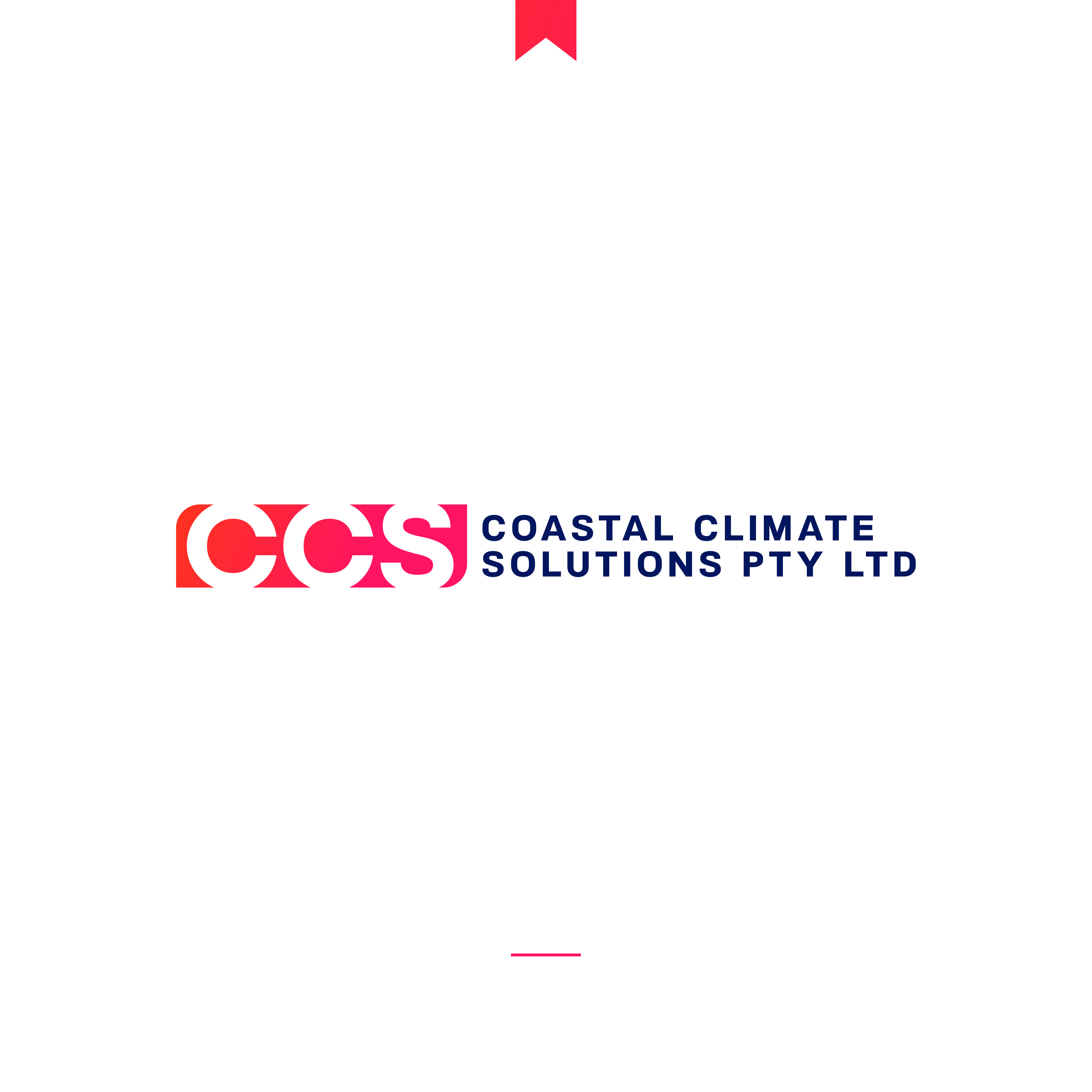 Logo Design by JBalloon Design for Coastal Climate Solutions | Design #26043254