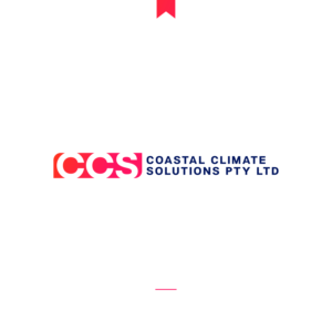 Logo Design by JBalloon Design for Coastal Climate Solutions | Design: #26043254