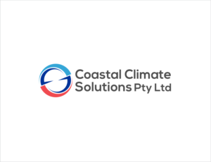 Coastal Climate Solutions Pty Ltd | Logo Design by BNdesigner