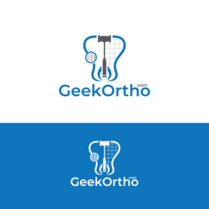 nothing | Logo Design by Graphic Bricks