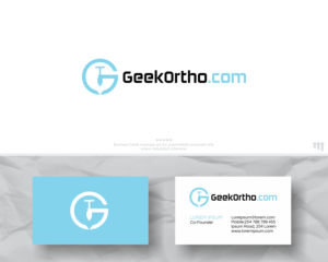 Diseño de Logo por MBARO para este proyecto | Diseño: #26078285