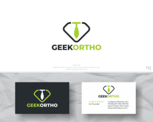 nothing | Logo Design by MBARO