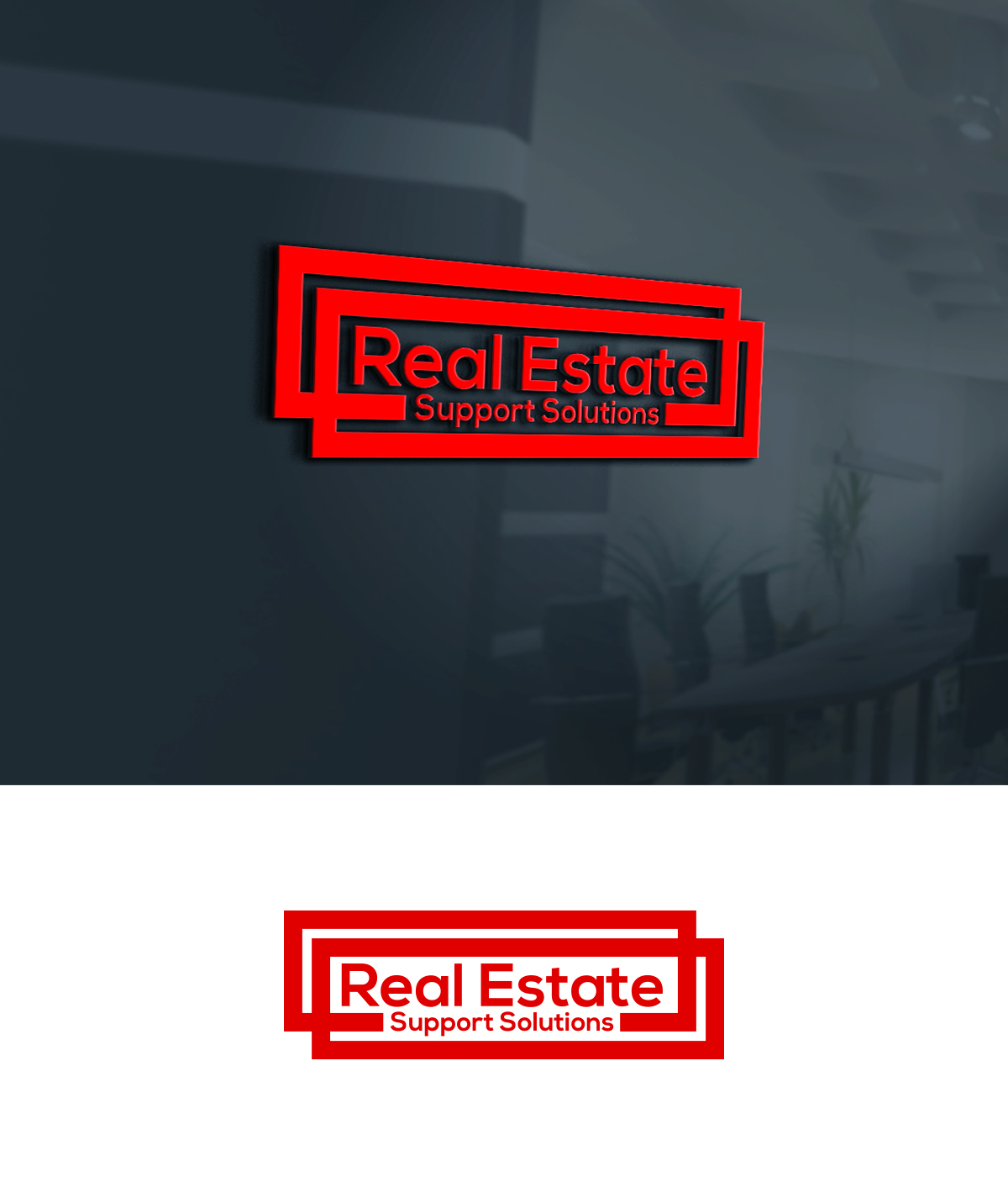 Logo Design by romasa design555 for this project | Design #26034590