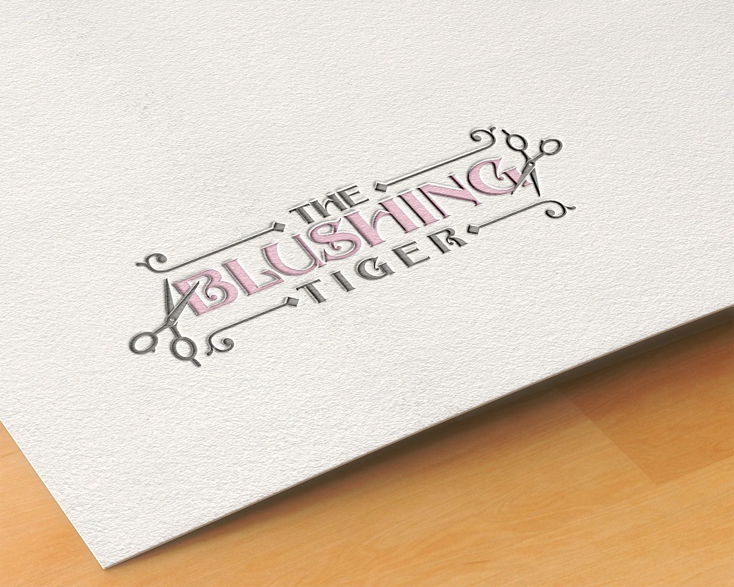 Logo Design by Deziners Zone for this project | Design #26048135