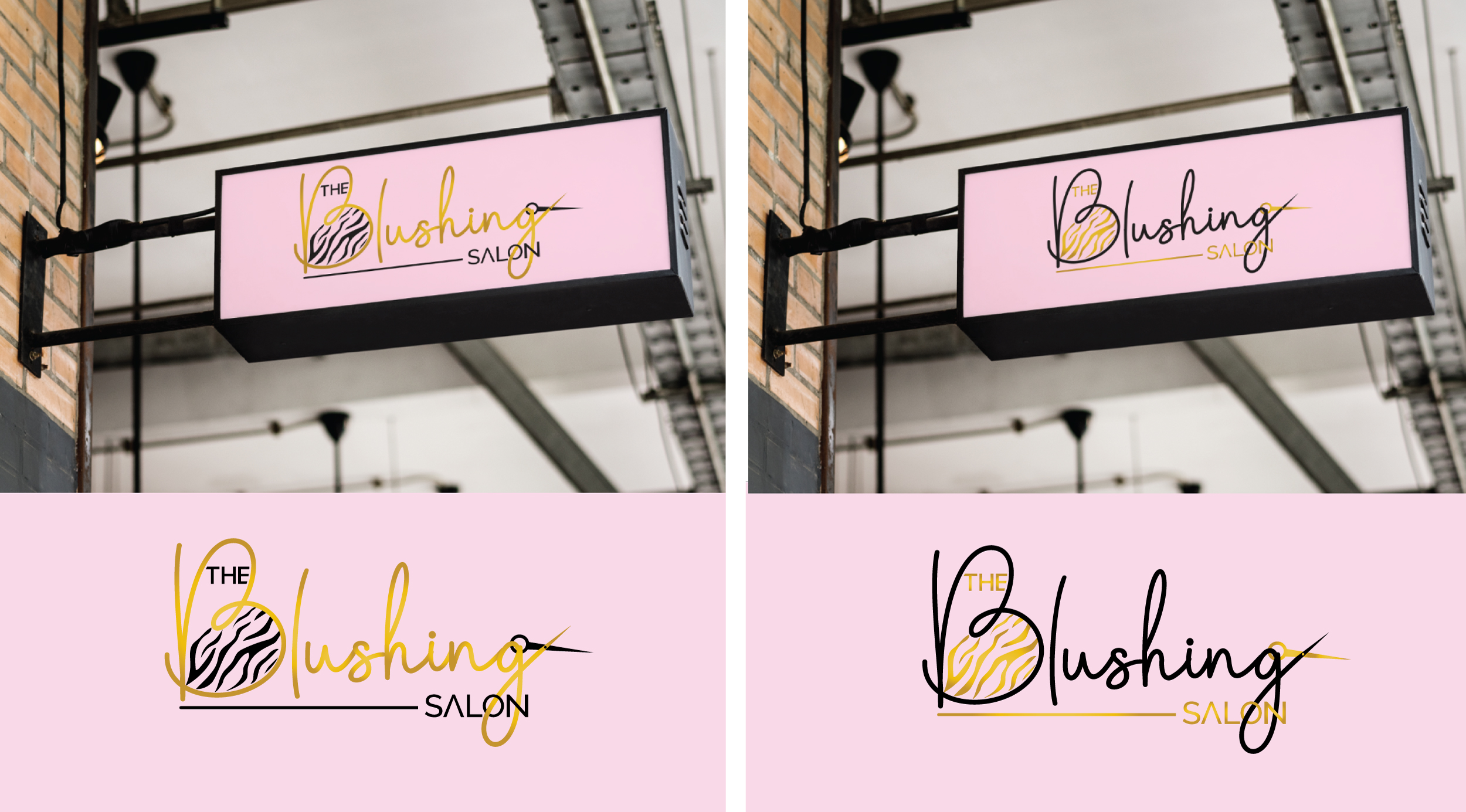 Logo Design by Rubia@ for this project | Design #26118135