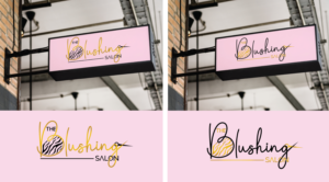 Logo Design by Rubia@ for this project | Design: #26118135