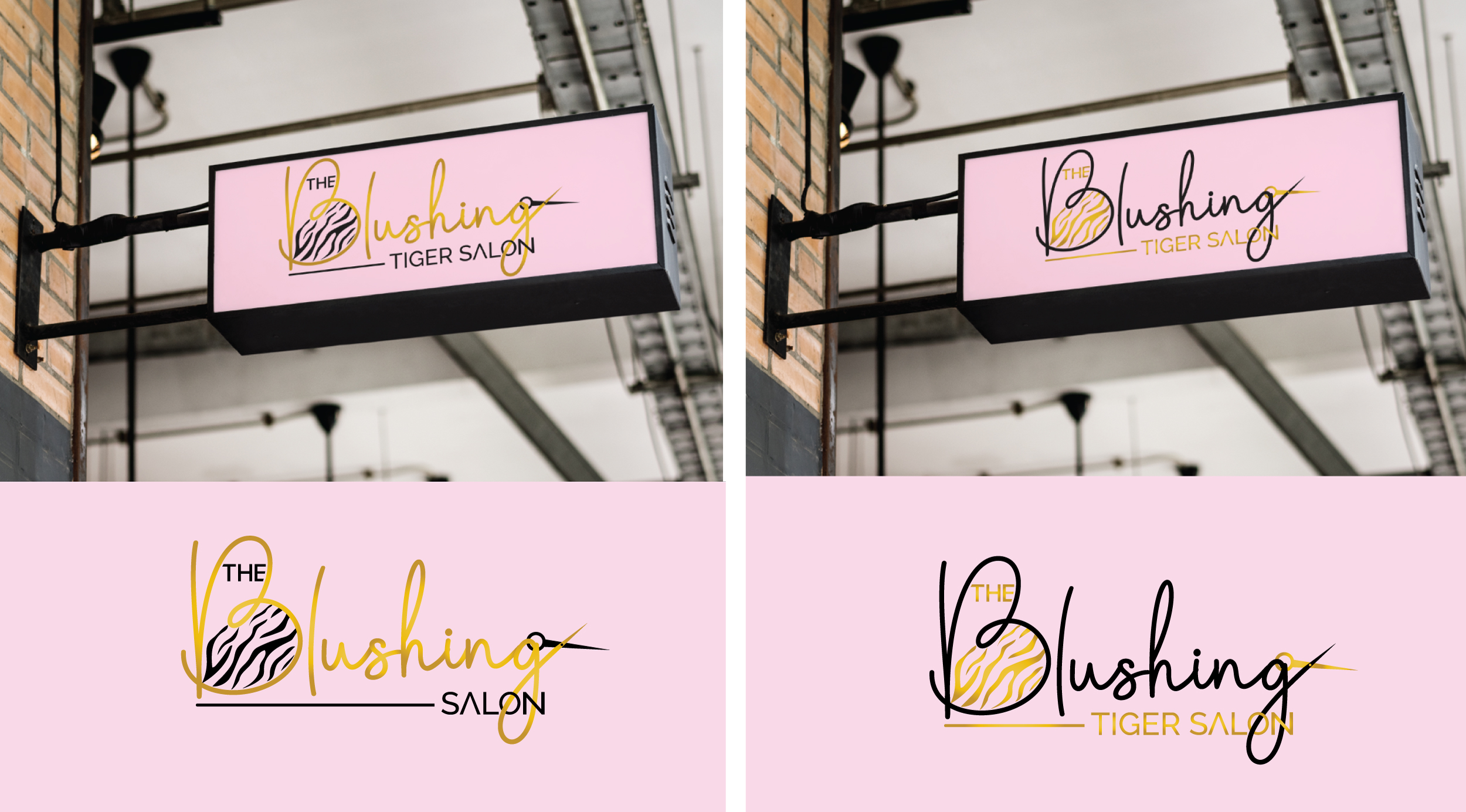 Logo Design by Rubia@ for this project | Design #26118136