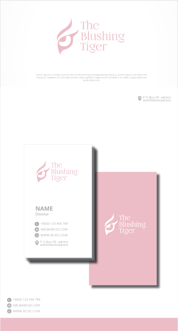 Logo Design by graphicevolution for this project | Design #26043137