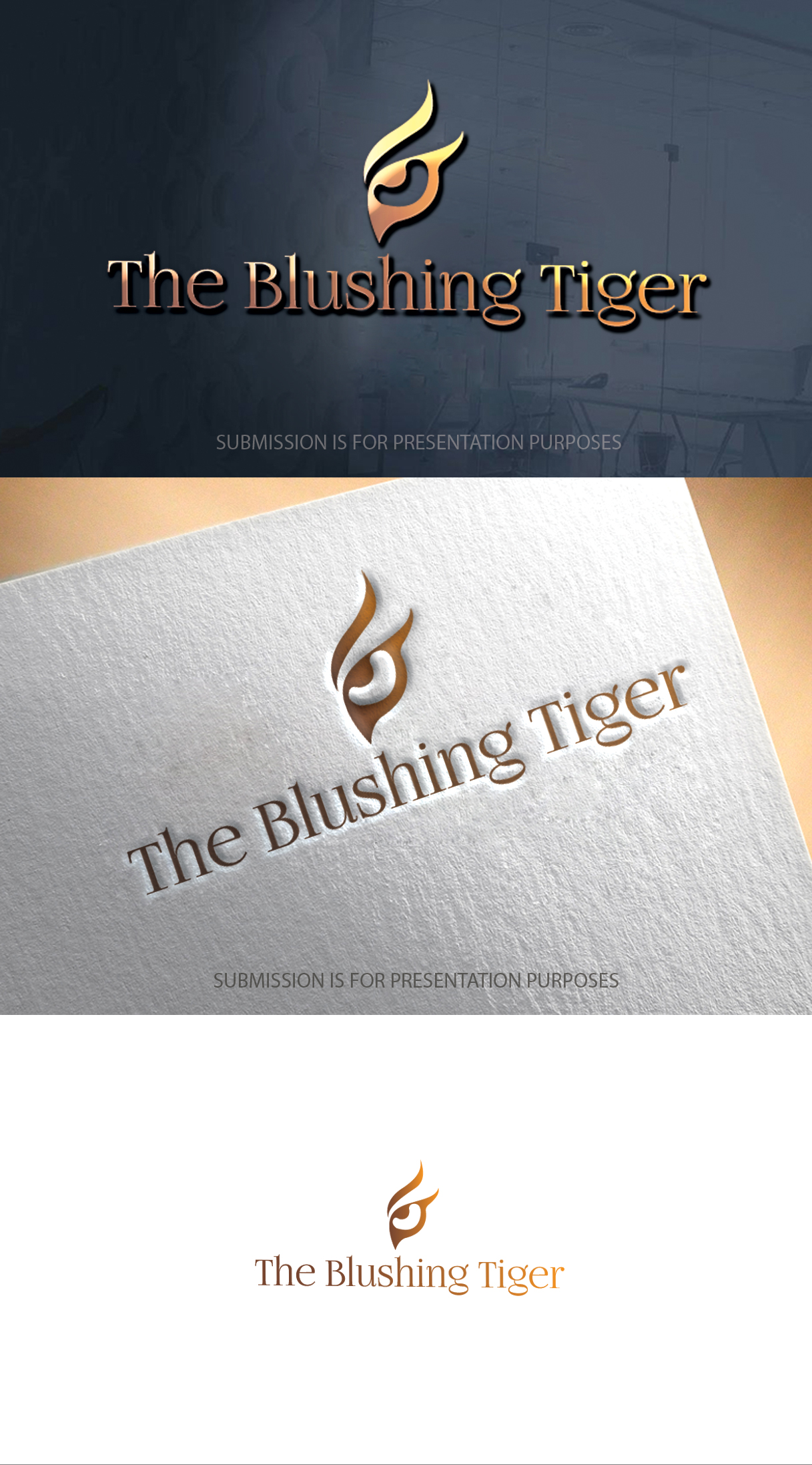 Logo Design by graphicevolution for this project | Design #26095592