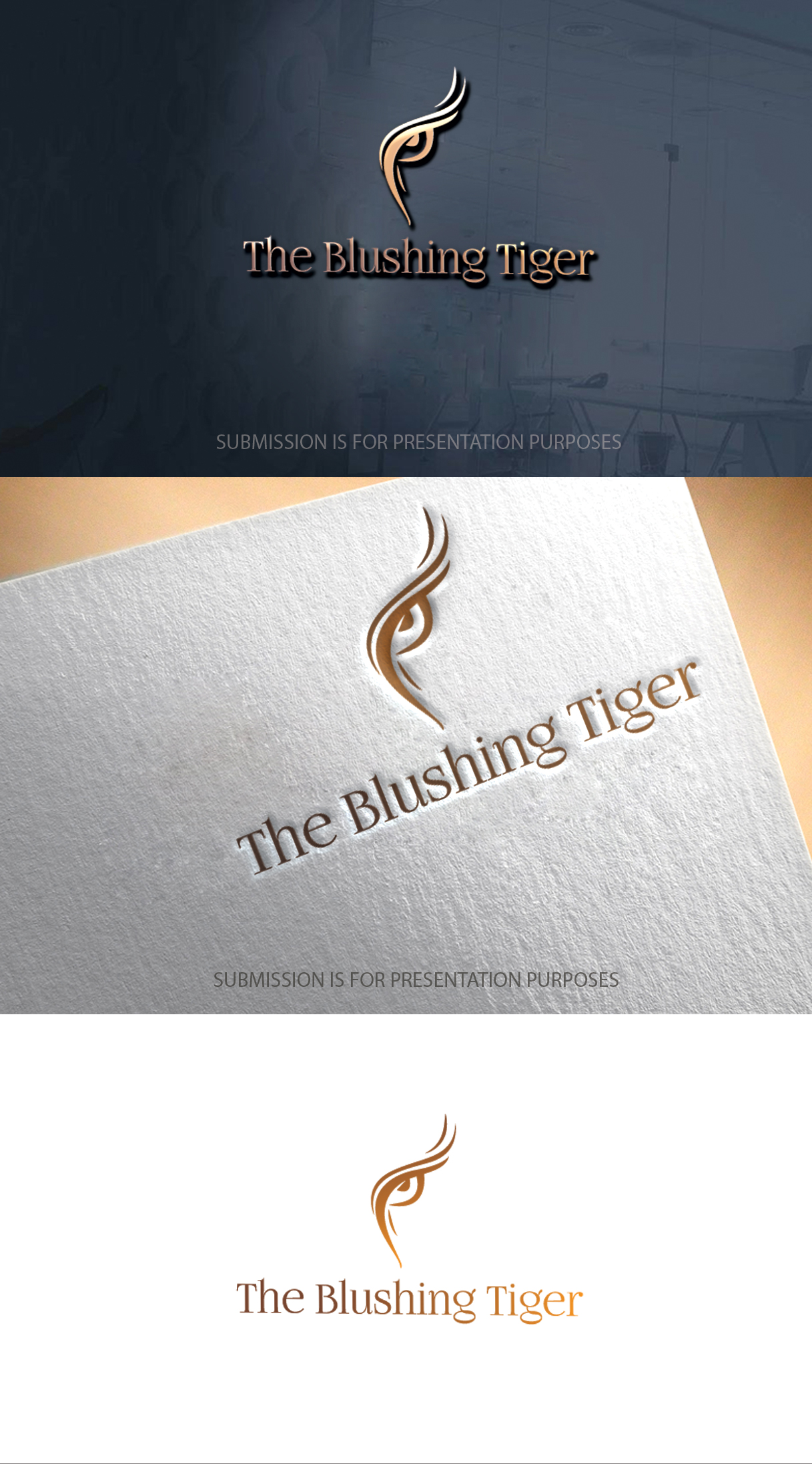 Logo Design by graphicevolution for this project | Design #26111528