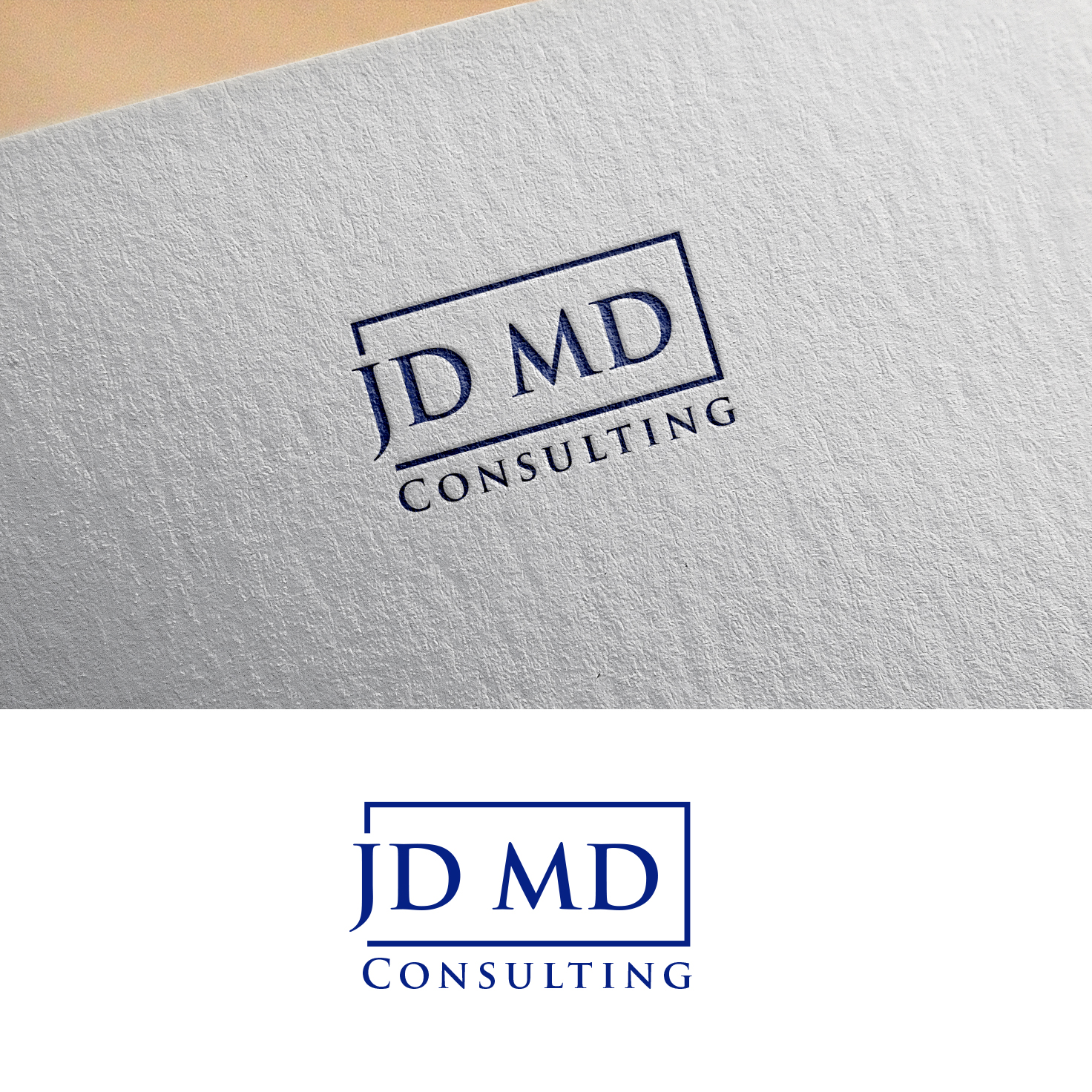 Logo Design by megamen for this project | Design #26035988