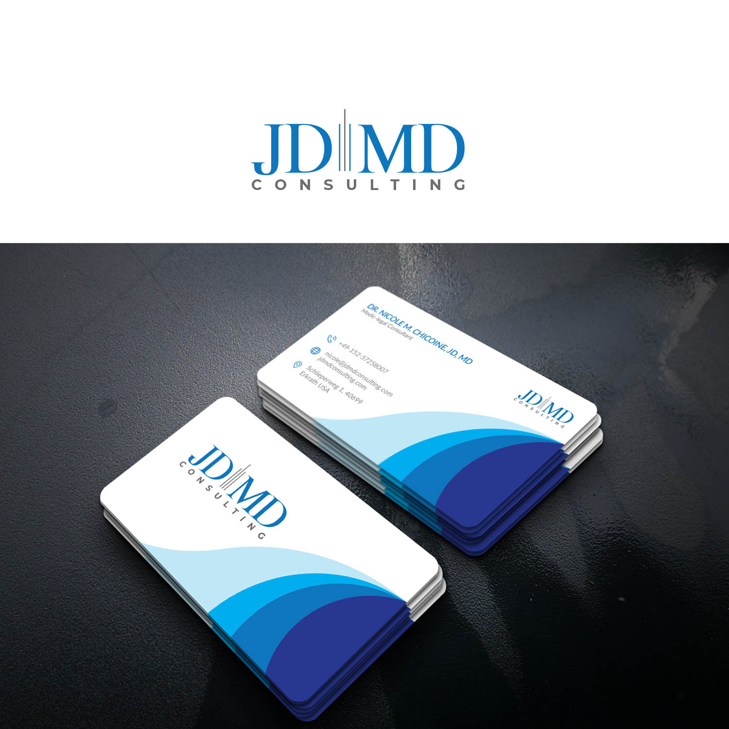 Logo Design by Finley Johnson for this project | Design #26040382