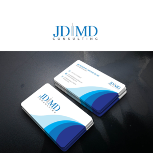 Logo Design by Finley Johnson for this project | Design: #26040382