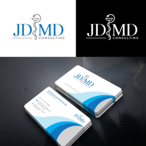 Logo Design by Finley Johnson for this project | Design: #26050865