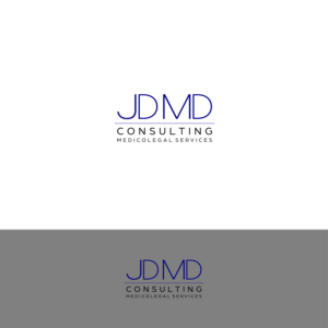 JD MD Consulting | Design de Logo par Byhardi