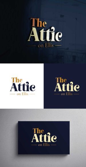 Logo Design by Anton for this project | Design #26060202