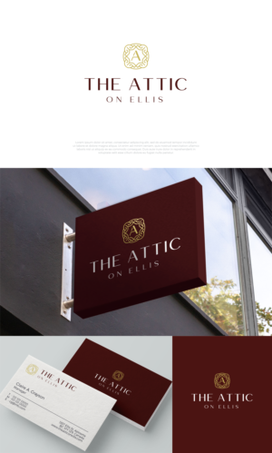 Logo Design by airborne for this project | Design: #26049215