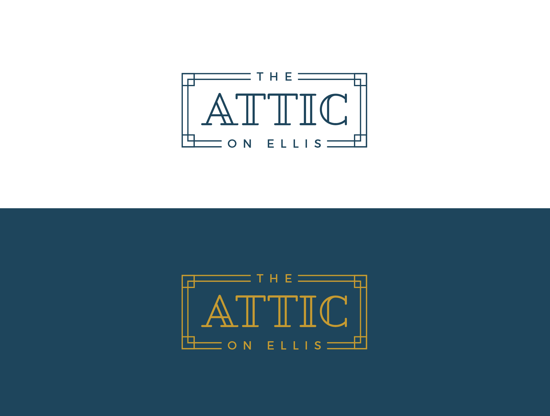 Logo Design by wonderland for this project | Design #26058672