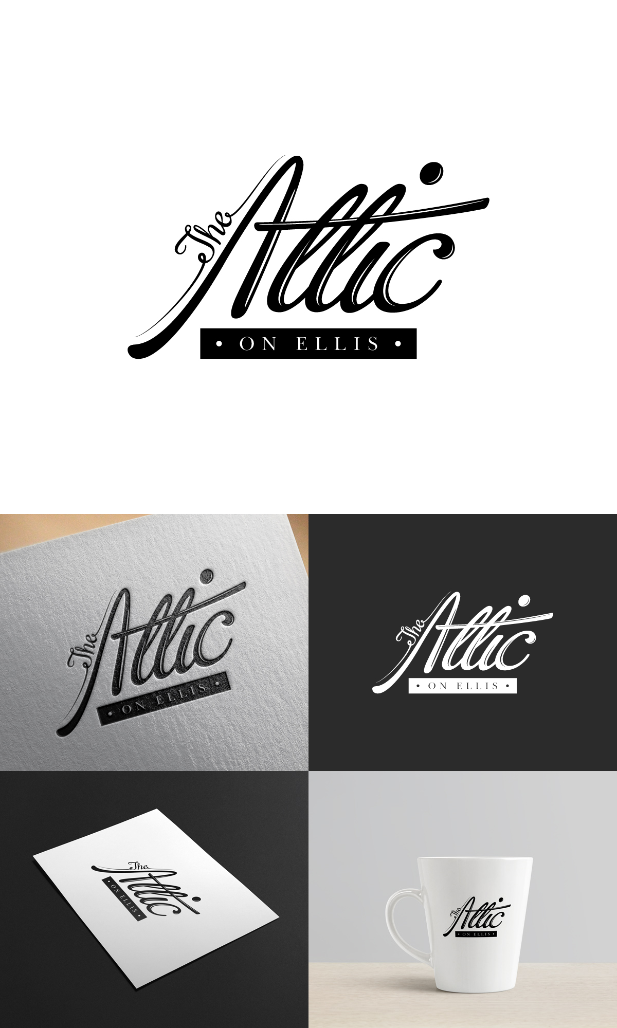Logo Design by NineOwl for this project | Design #26052477