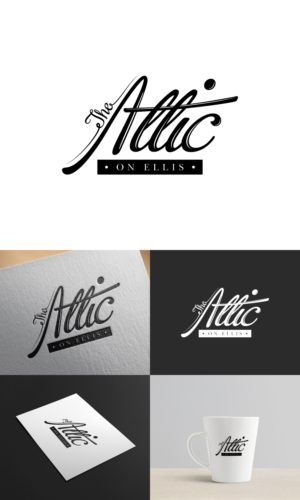 Logo Design by NineOwl for this project | Design: #26052477