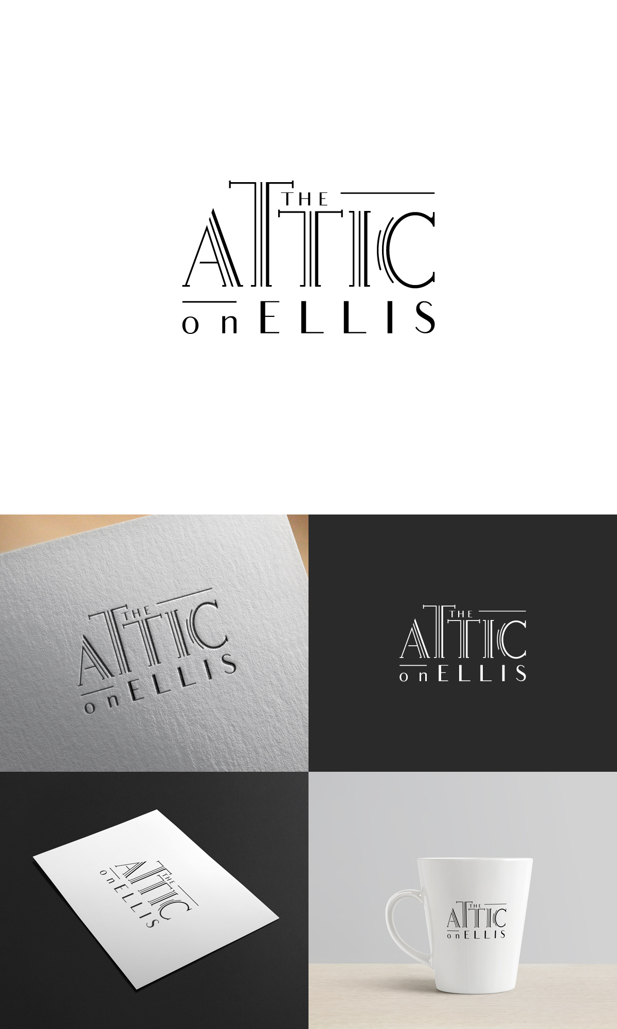 Logo Design by NineOwl for this project | Design #26060791