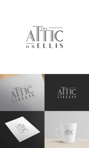 Logo Design by NineOwl for this project | Design: #26060791
