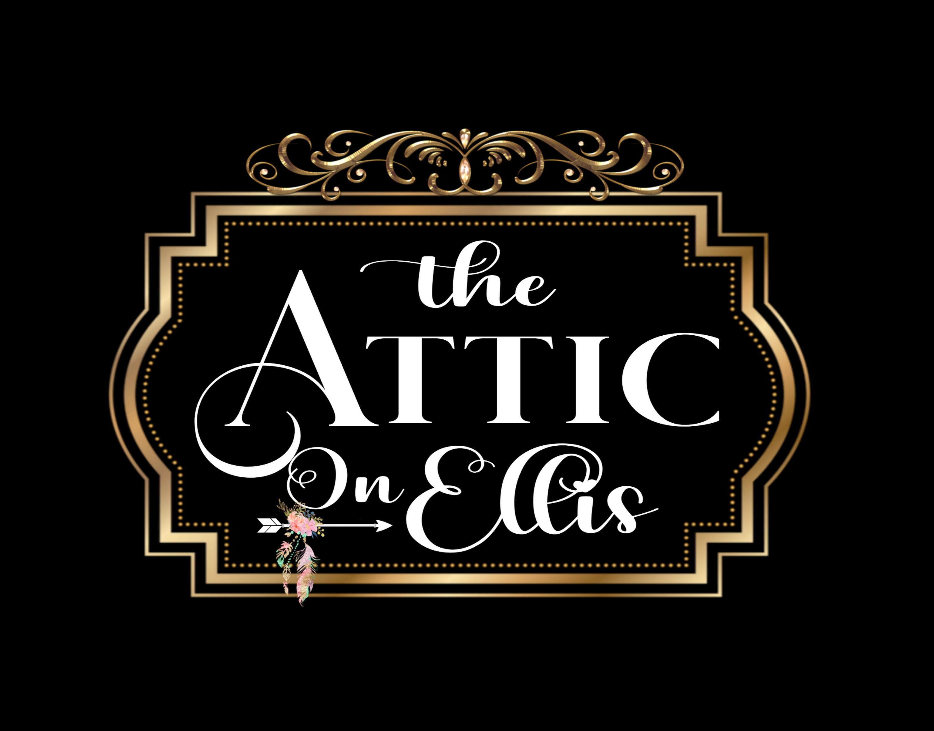 Logo Design by April perry for this project | Design #26075177