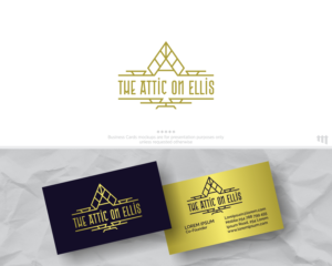 Logo Design by MBARO for this project | Design: #26103062