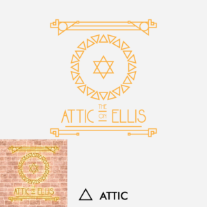Logo Design by tony deesigns for this project | Design #26091401