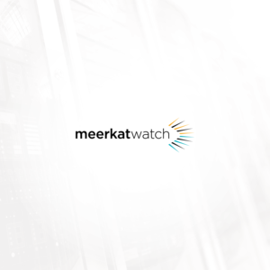 Meerkat Watch | Logo Design by ds | designstructure
