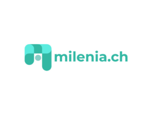 Logo-Design von Hitbar für Milenia | Design: #26054023