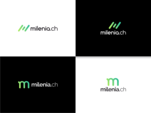 Logo Design by Atvento Graphics for Milenia | Design: #26054910
