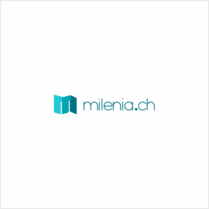Logo Design by Naavyd for Milenia | Design: #26071100