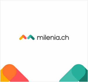 Logo Design by Naavyd for Milenia | Design: #26072991