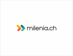 Logo Design by Naavyd for Milenia | Design: #26072992