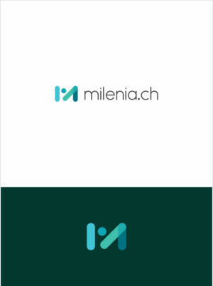 Logo Design by Naavyd for Milenia | Design: #26078630