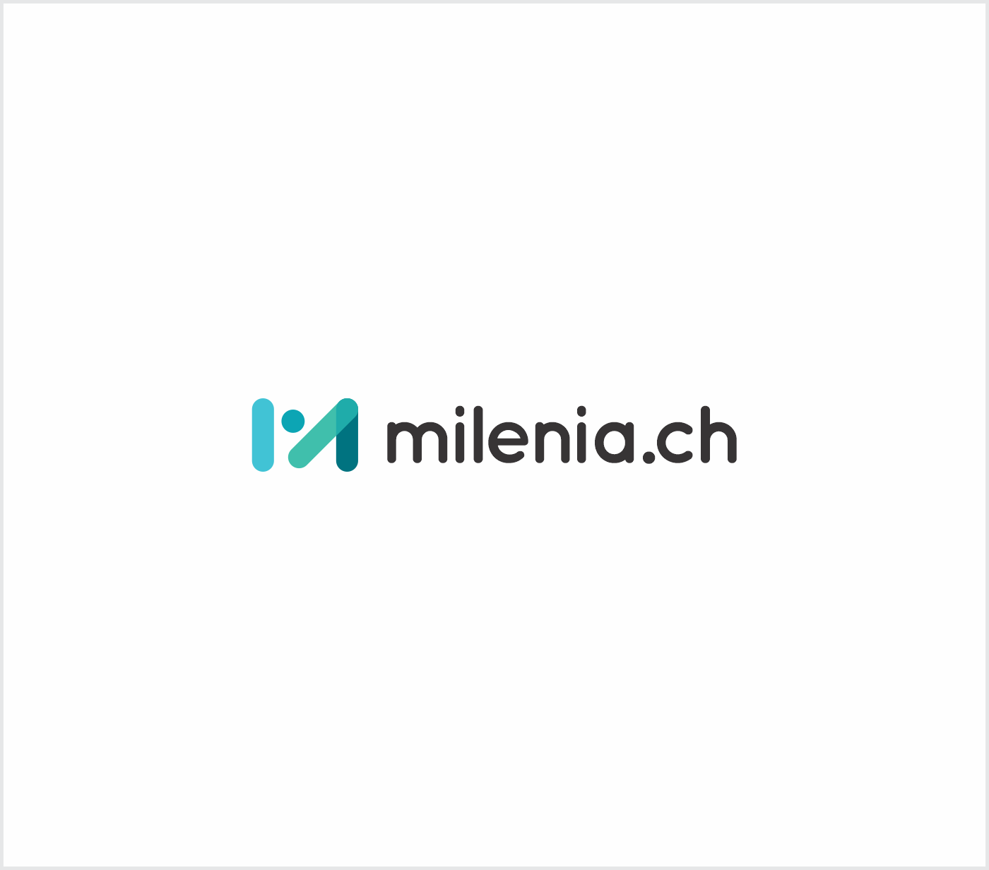 Logo Design by Naavyd for Milenia | Design: #26078631
