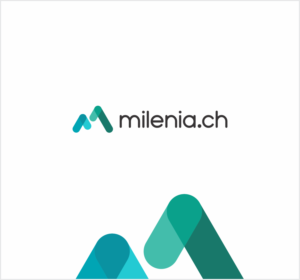 Logo Design by Naavyd for Milenia | Design: #26078672