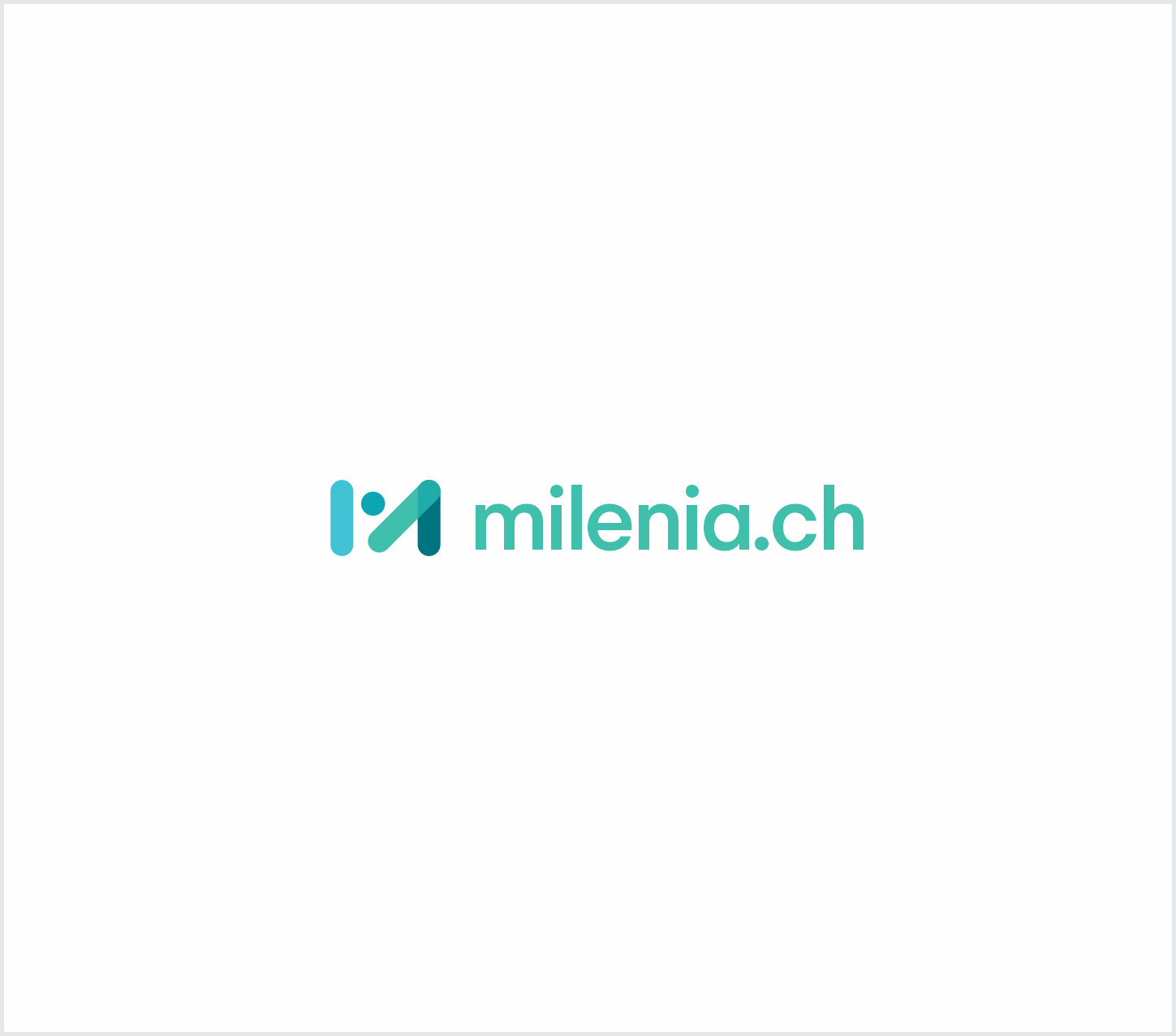 Logo Design by Naavyd for Milenia | Design #26092282