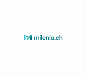 Logo Design by Naavyd for Milenia | Design: #26092283
