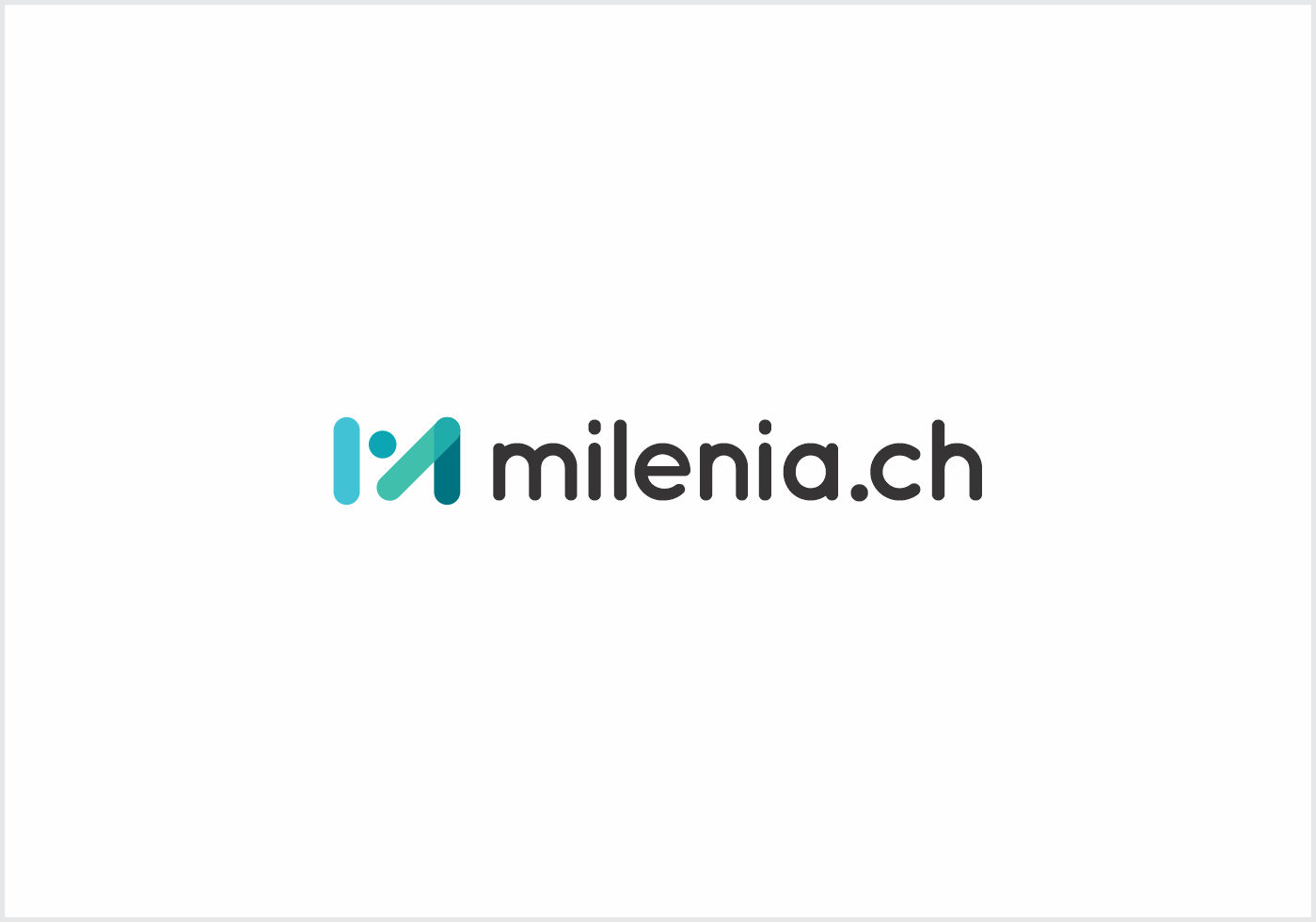 Logo Design by Naavyd for Milenia | Design #26153643