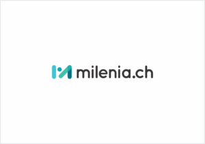 Logo Design by Naavyd for Milenia | Design: #26153643