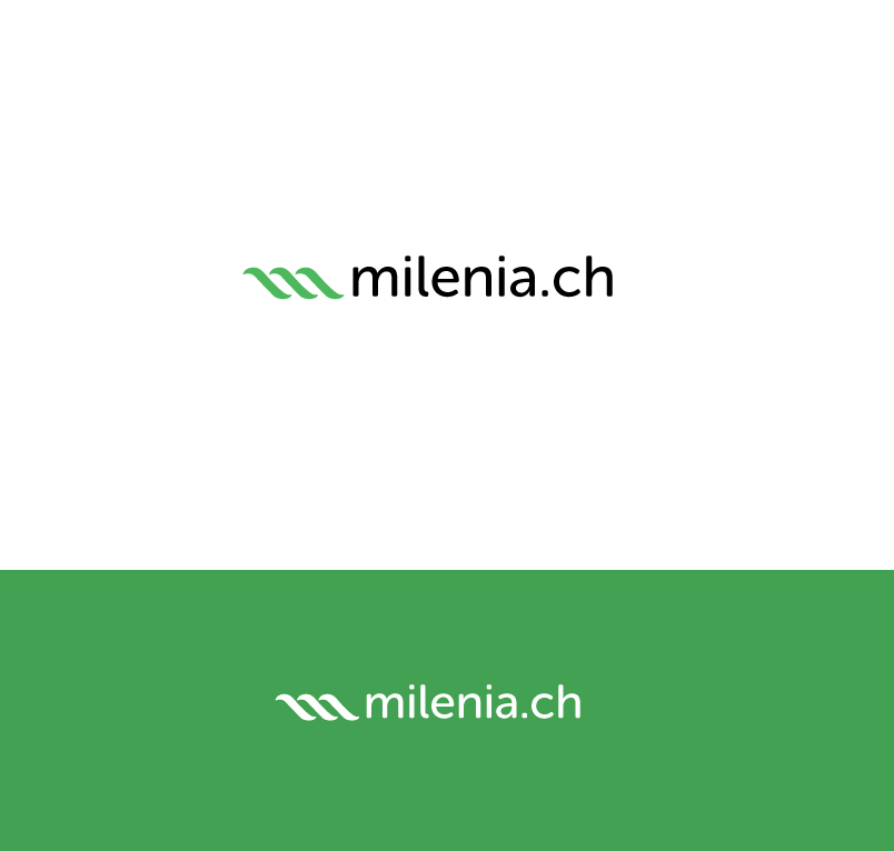 Logo Design by instudio for Milenia | Design #26045415
