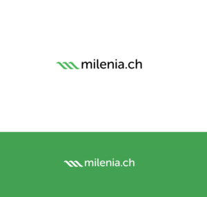 Logo Design by instudio for Milenia | Design: #26045415