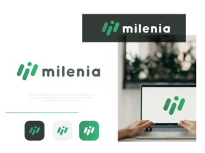 Logo Design by JTdsign for Milenia | Design: #26070187