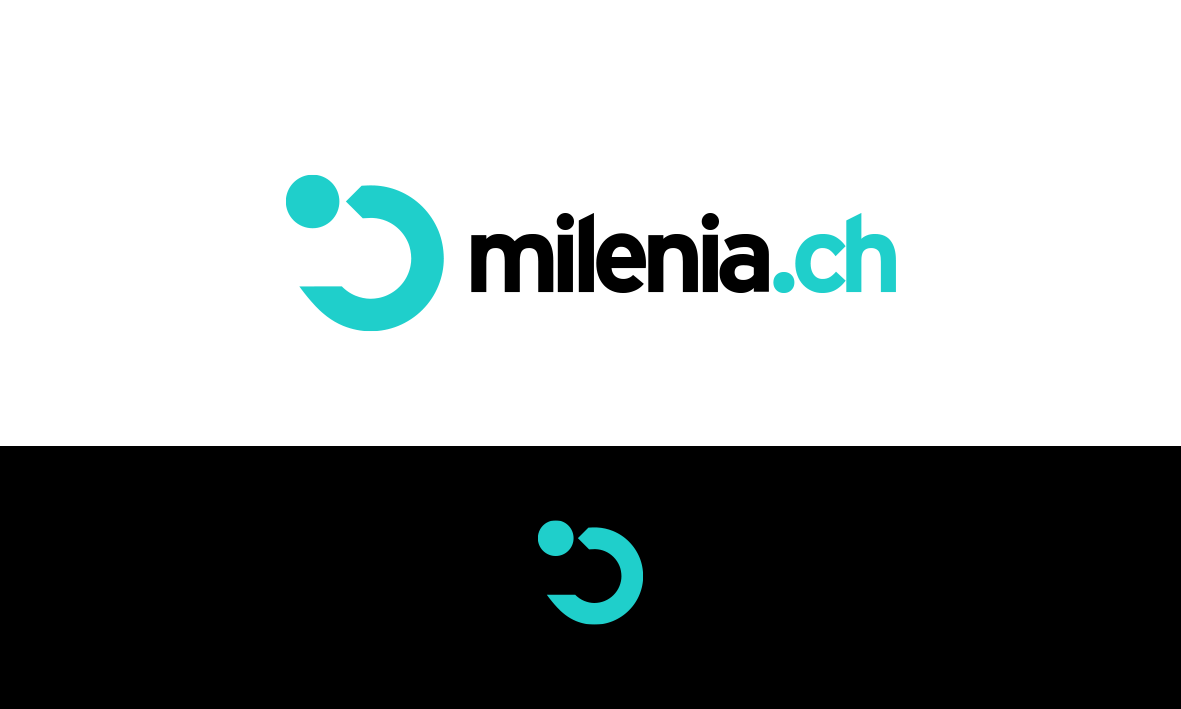 Logo Design by patriciaparadesign for Milenia | Design #26075908